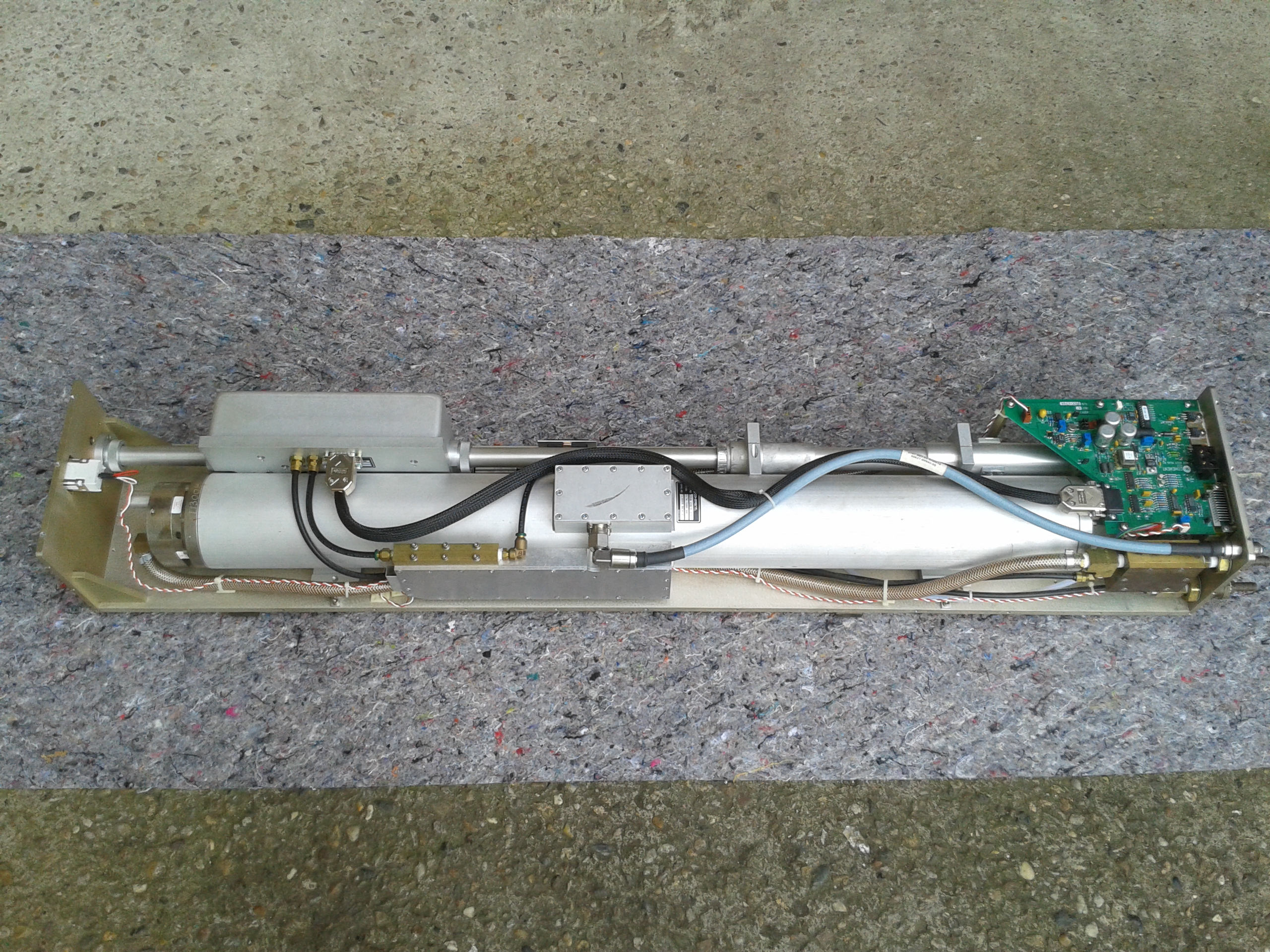 Laser 250Watt (2)